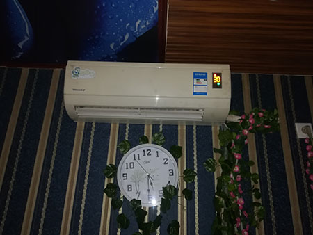 行唐空调维修售后服务中心