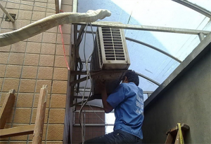 行唐空调维修售后服务中心