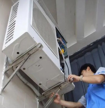 行唐24小时空调维修热线