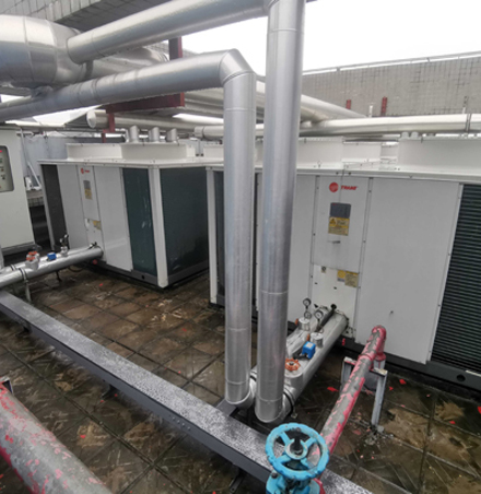 行唐附近中央空调维修 行唐上门中央空调维修